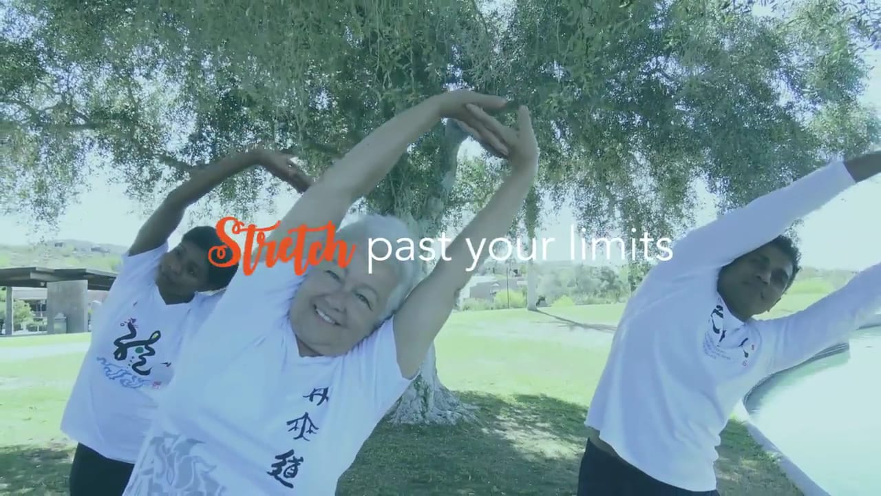 Body & Brain Yoga Tai Chi, photo 3