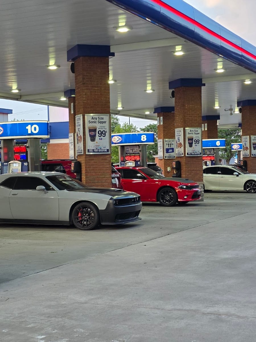 Delta Sonic Car Wash - Irondequoit, NY, photo 3
