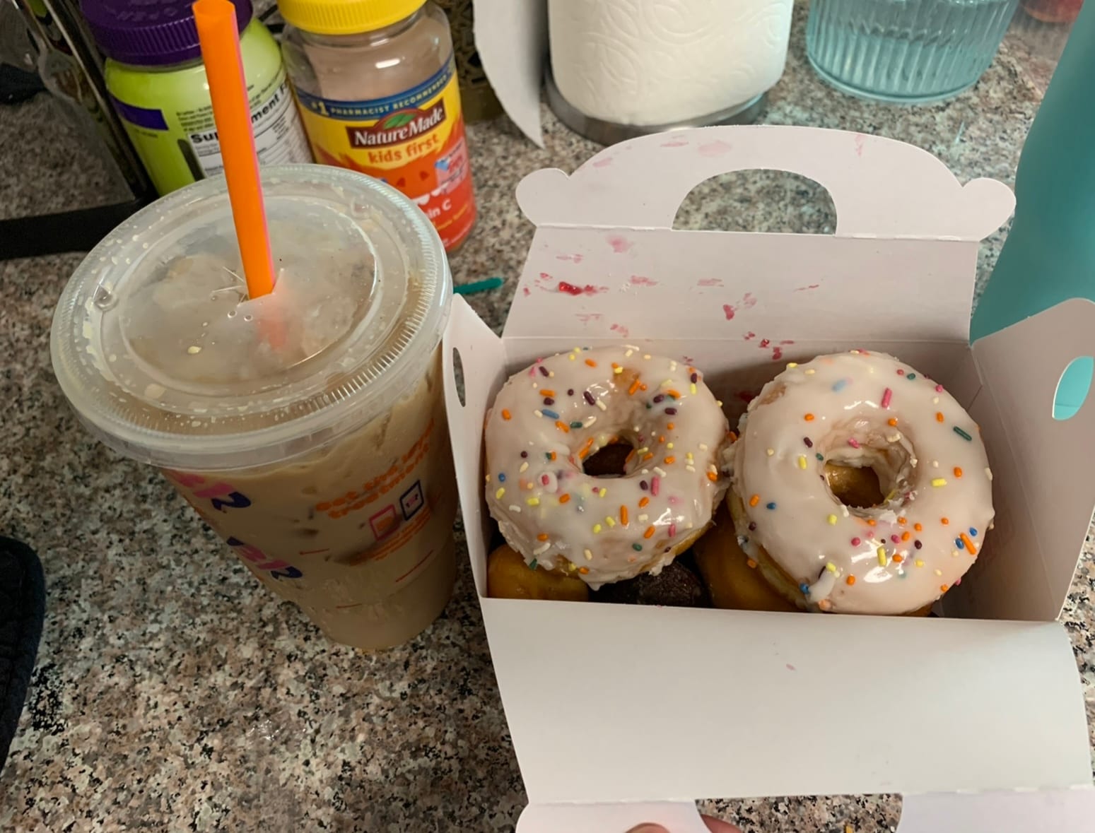 Dunkin'