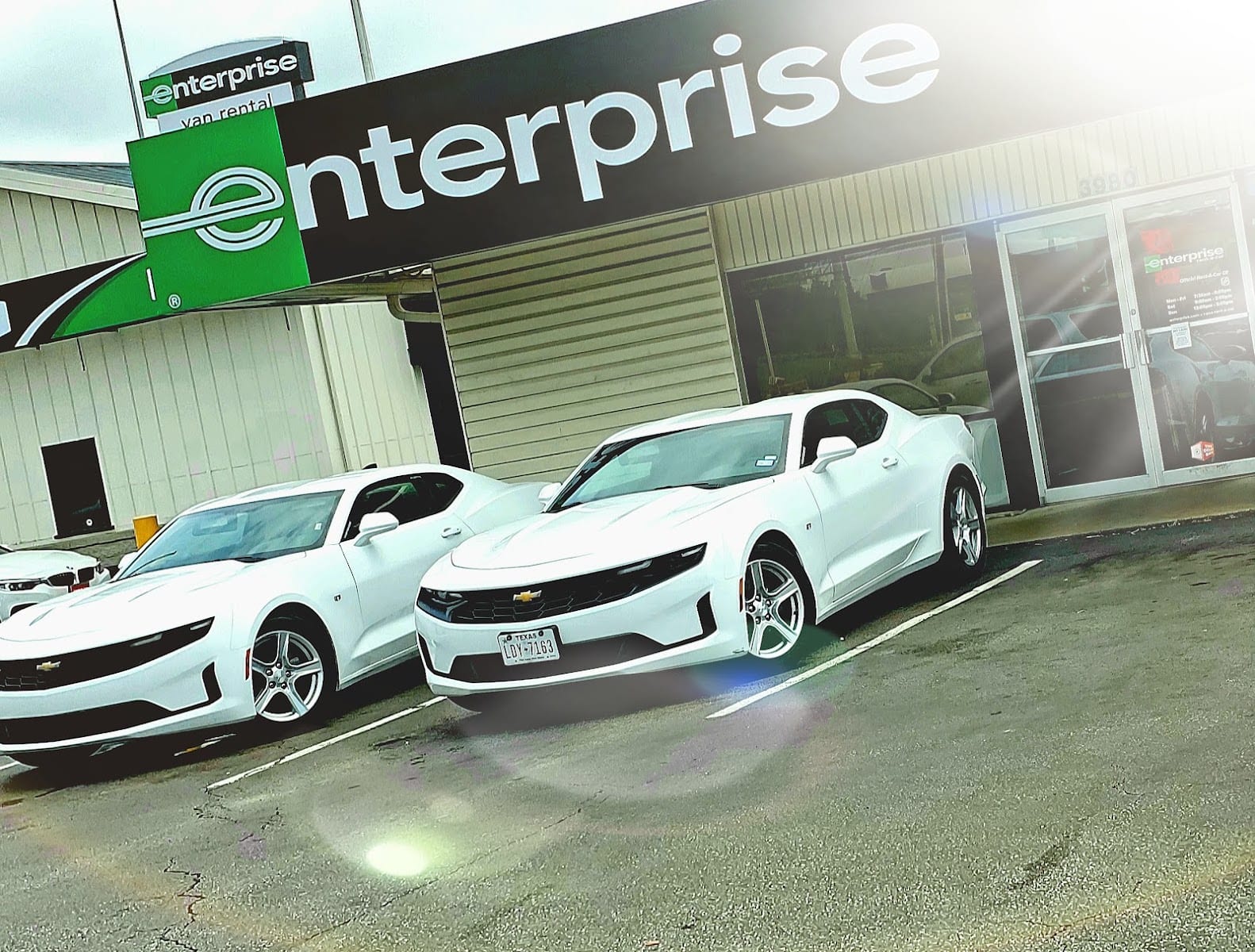 Enterprise Rent-A-Car, photo 4