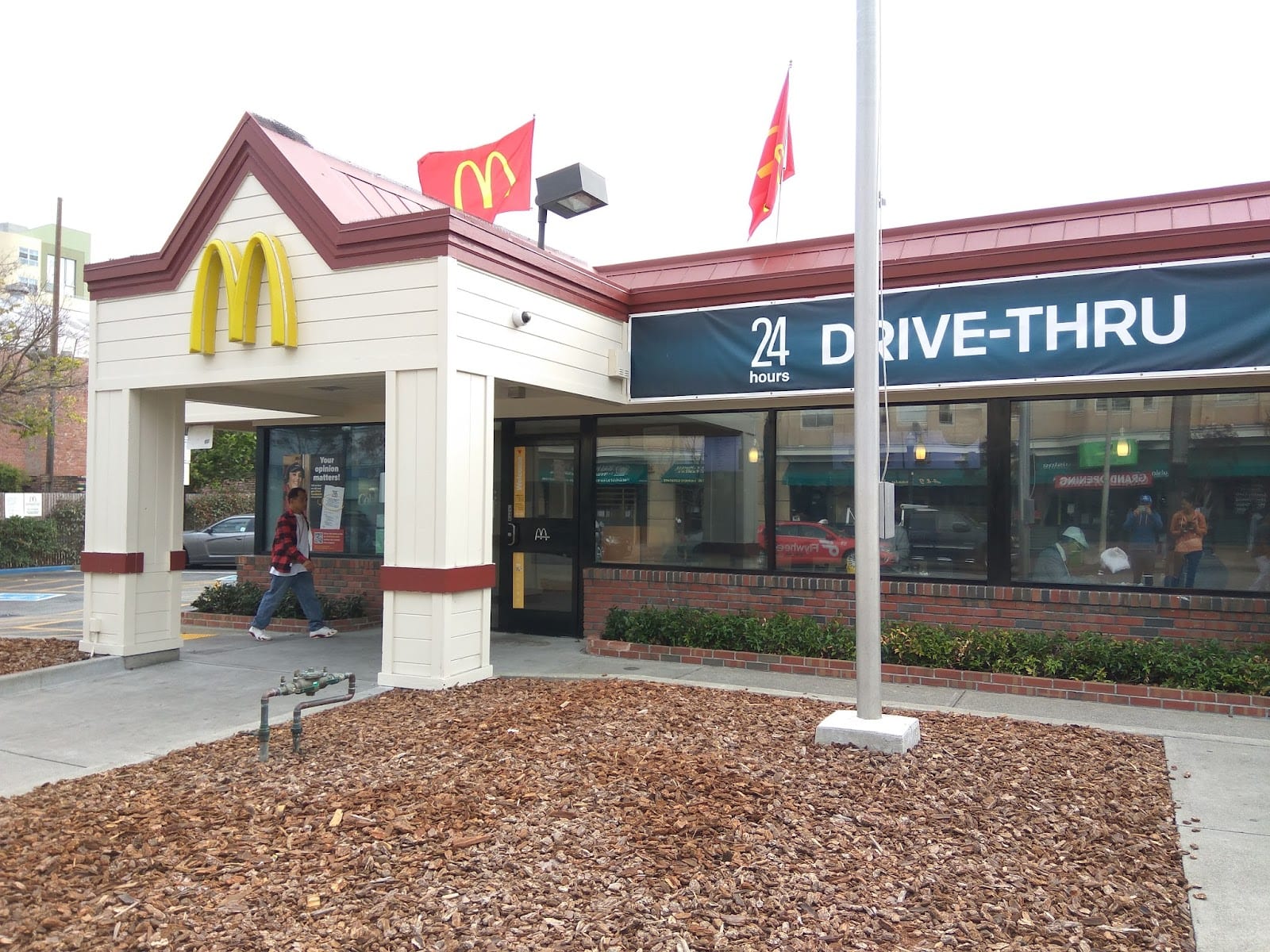 McDonald's, photo 3