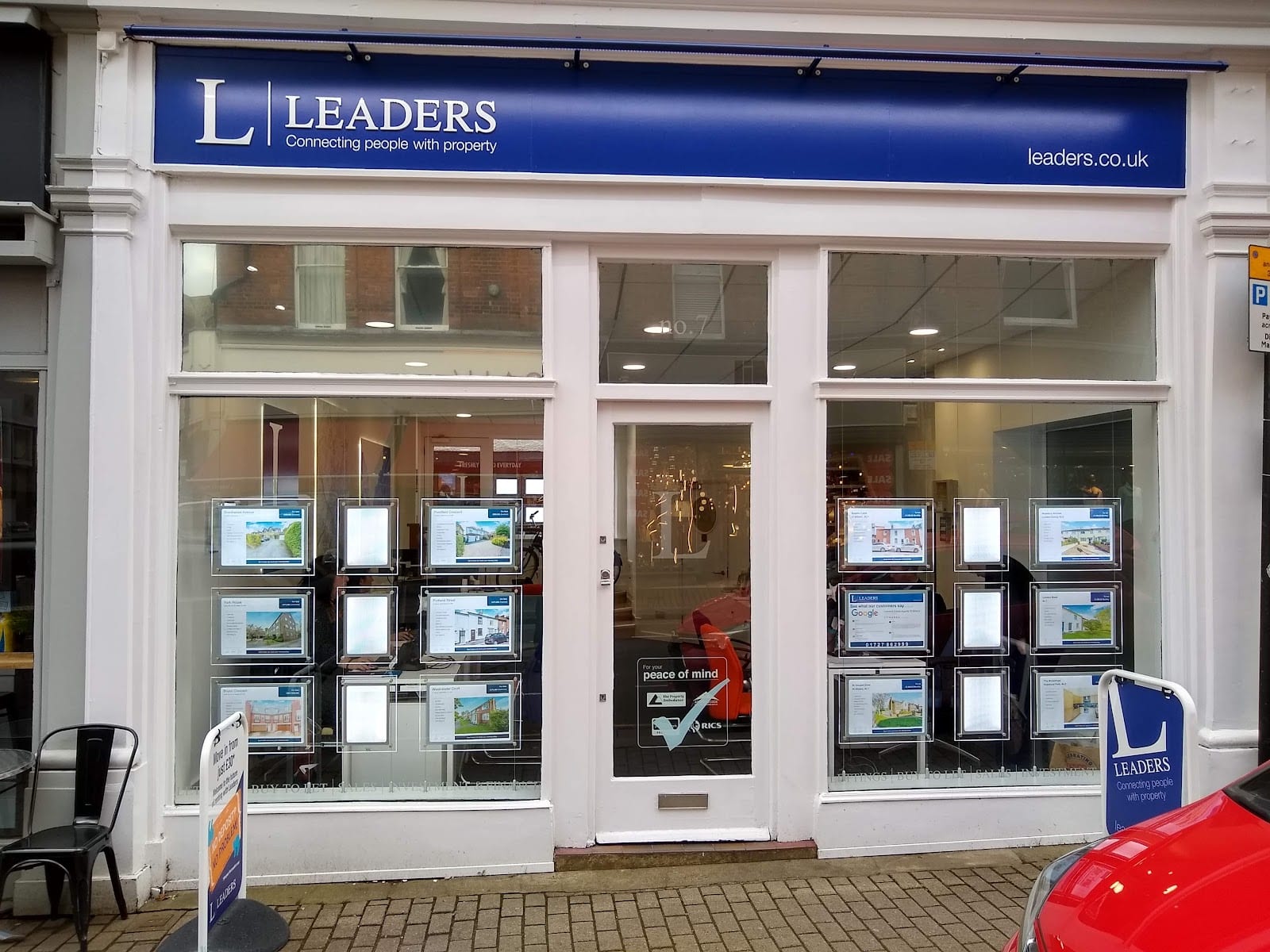 Leaders Letting & Estate Agents in St Albans, photo 2