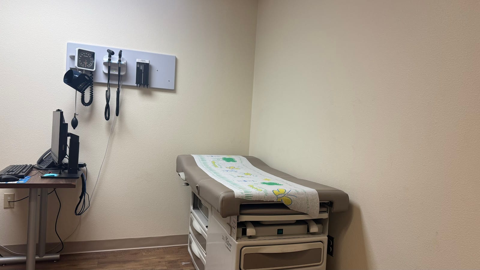 Community Health Center of Lubbock