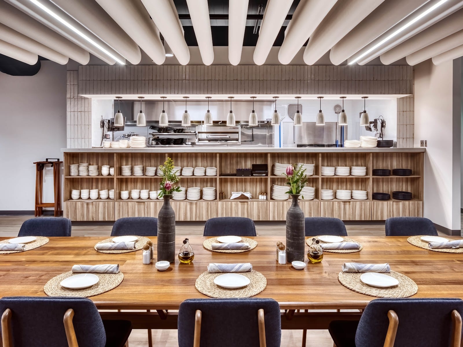 The Skyroom Restaurant, photo 2