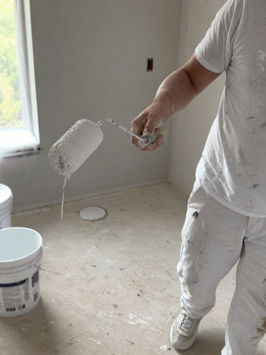 Brookfield HVAC & Wall Coatings