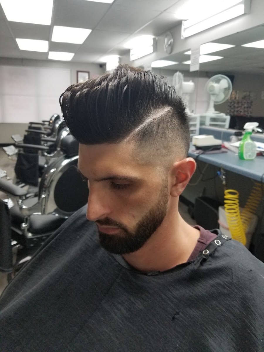 Elite Barbershop, photo 3
