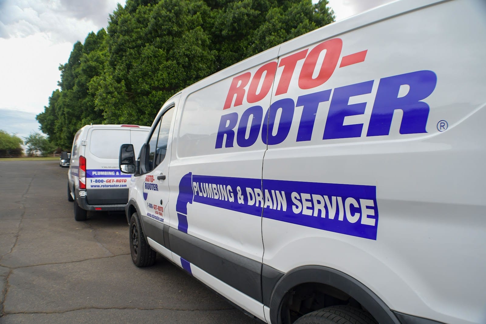 Roto-Rooter Plumbing Cedar City
