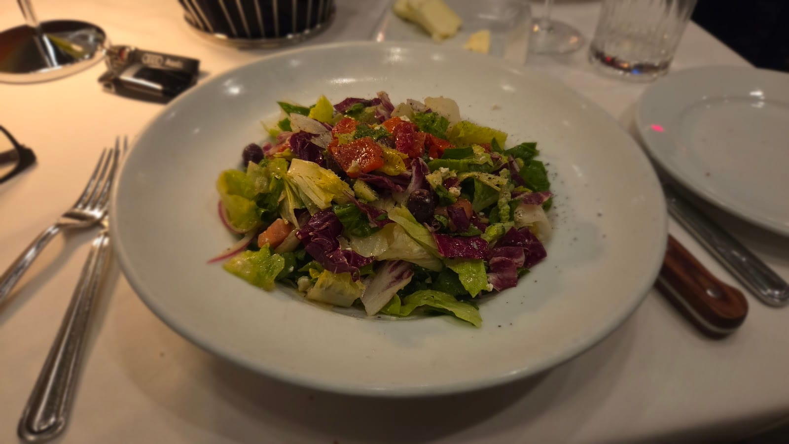 Mastro's Steakhouse, photo 4