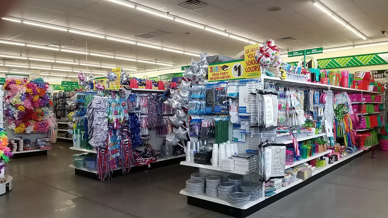 Dollar Tree