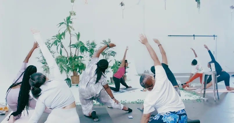 CBD Yoga HTX, photo 2