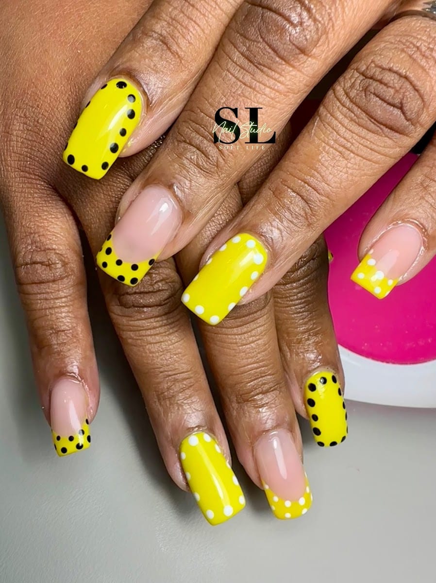 Soft Life Nail Studio, photo 2