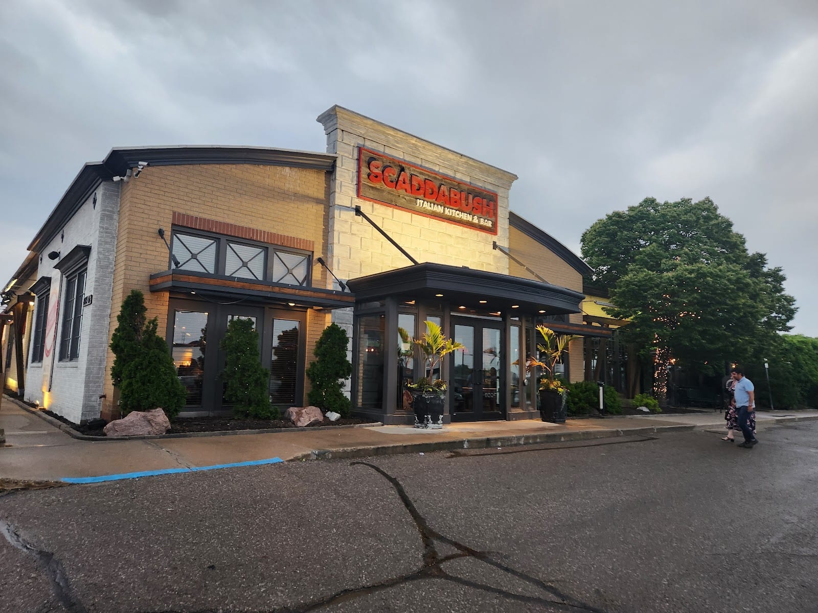 Scaddabush Italian Kitchen & Bar Richmond Hill, photo 2