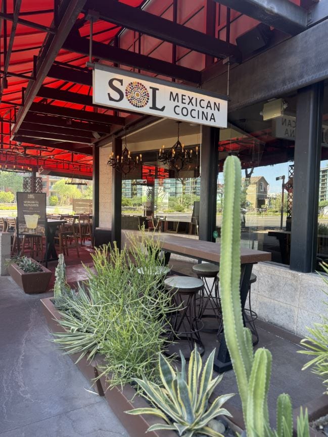 SOL Mexican Cocina, photo 2