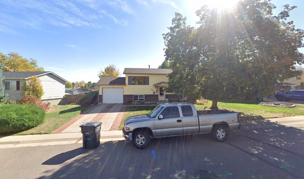 Chuck's Mobile Automotive Services, LLC