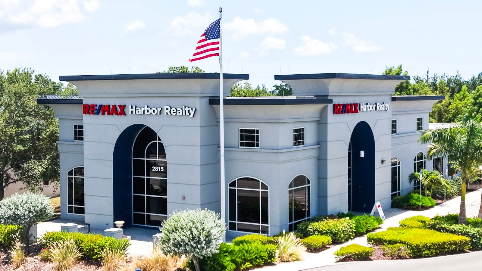 RE/MAX Harbor Realty