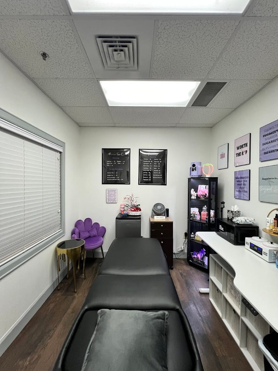 Alina's Spot, photo 2