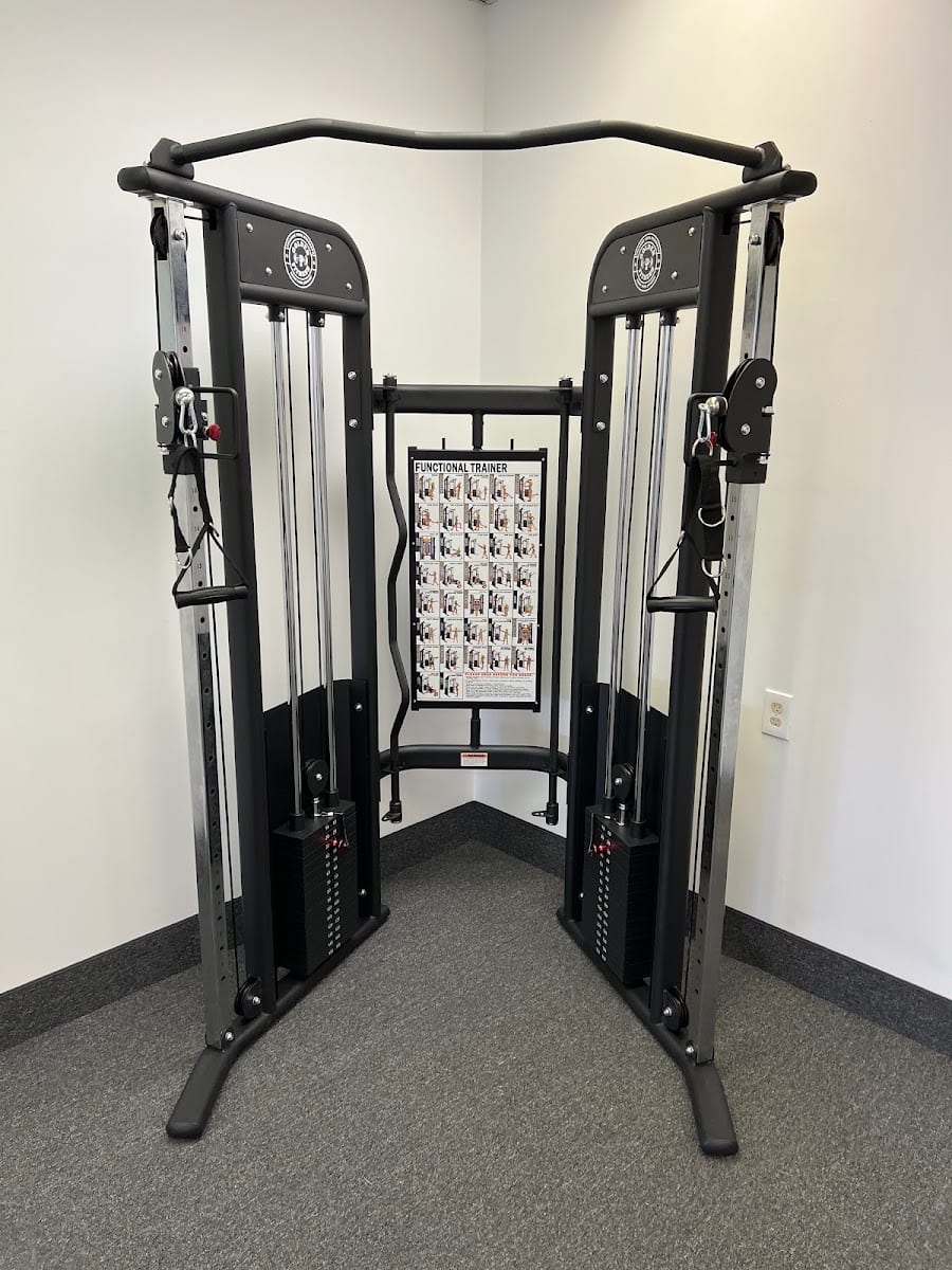 Golden Fitness, photo 4