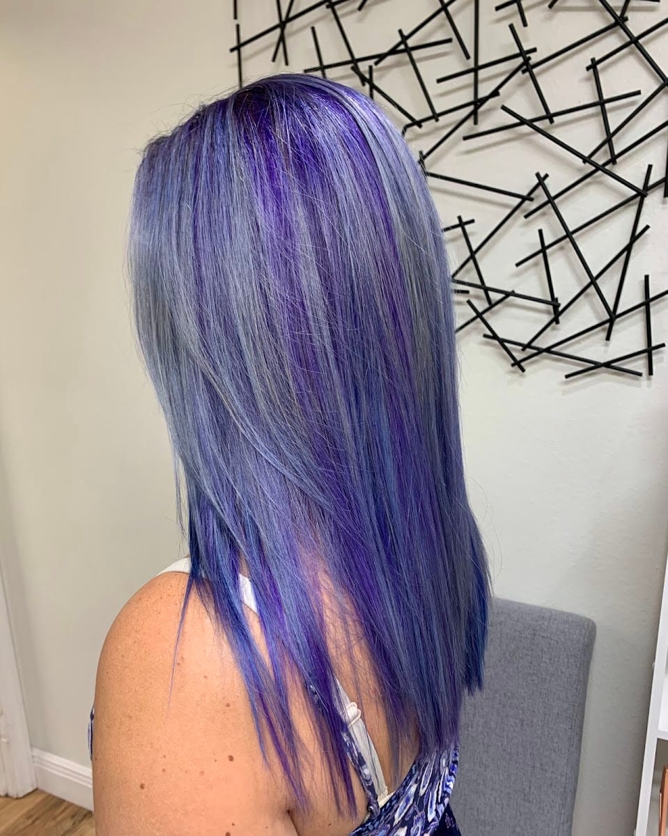 Hair By Chelsea Z, photo 4