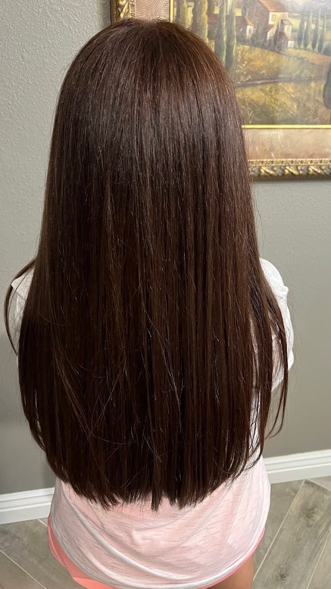 Rubi Salon, photo 4