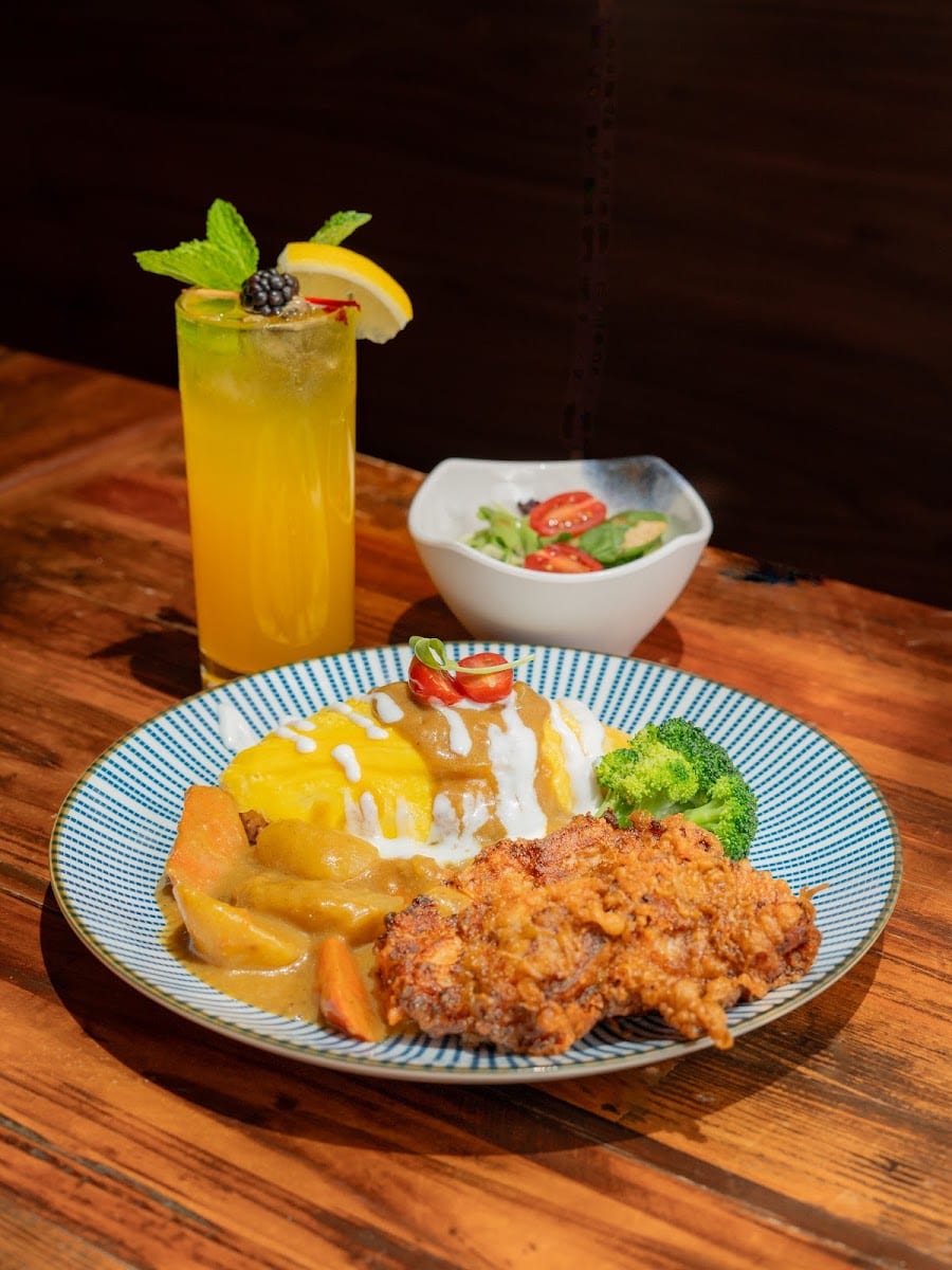 OnOff Toronto Restaurant & Bar