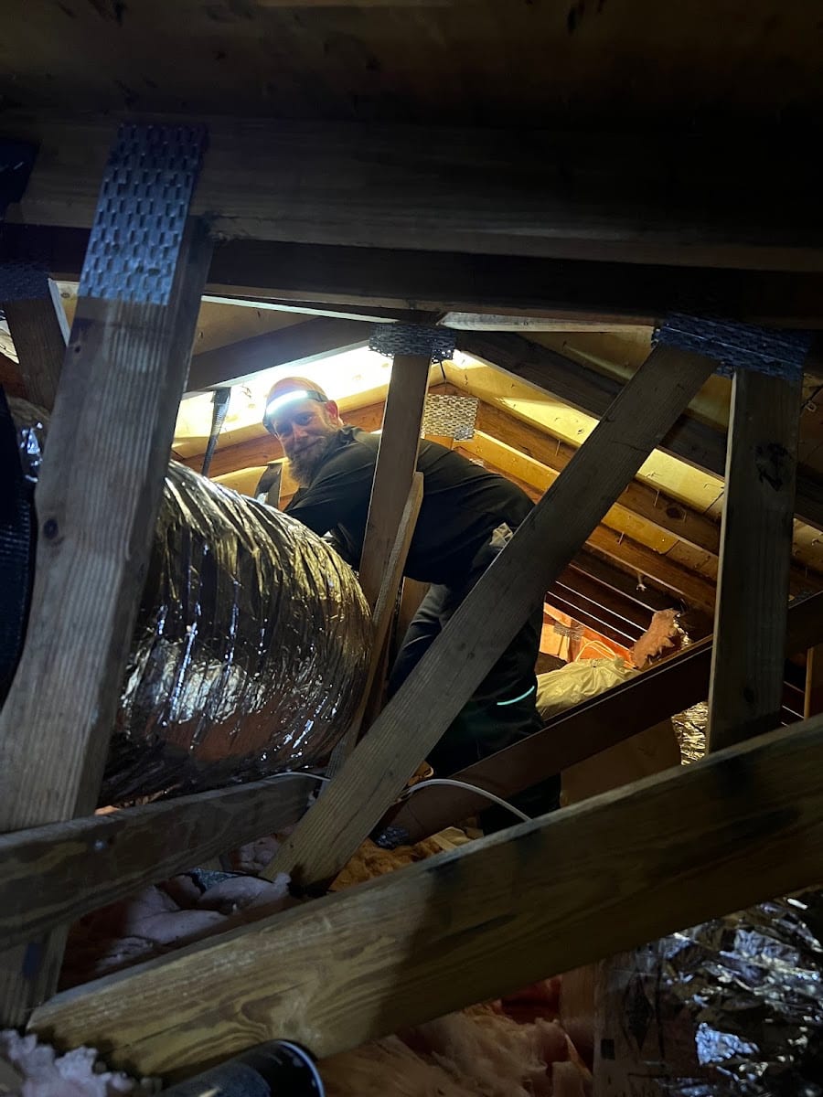 Local Cooling Solutions