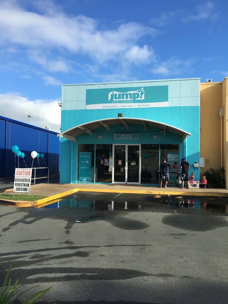 JUMP! Swim Schools Mackay, photo 4