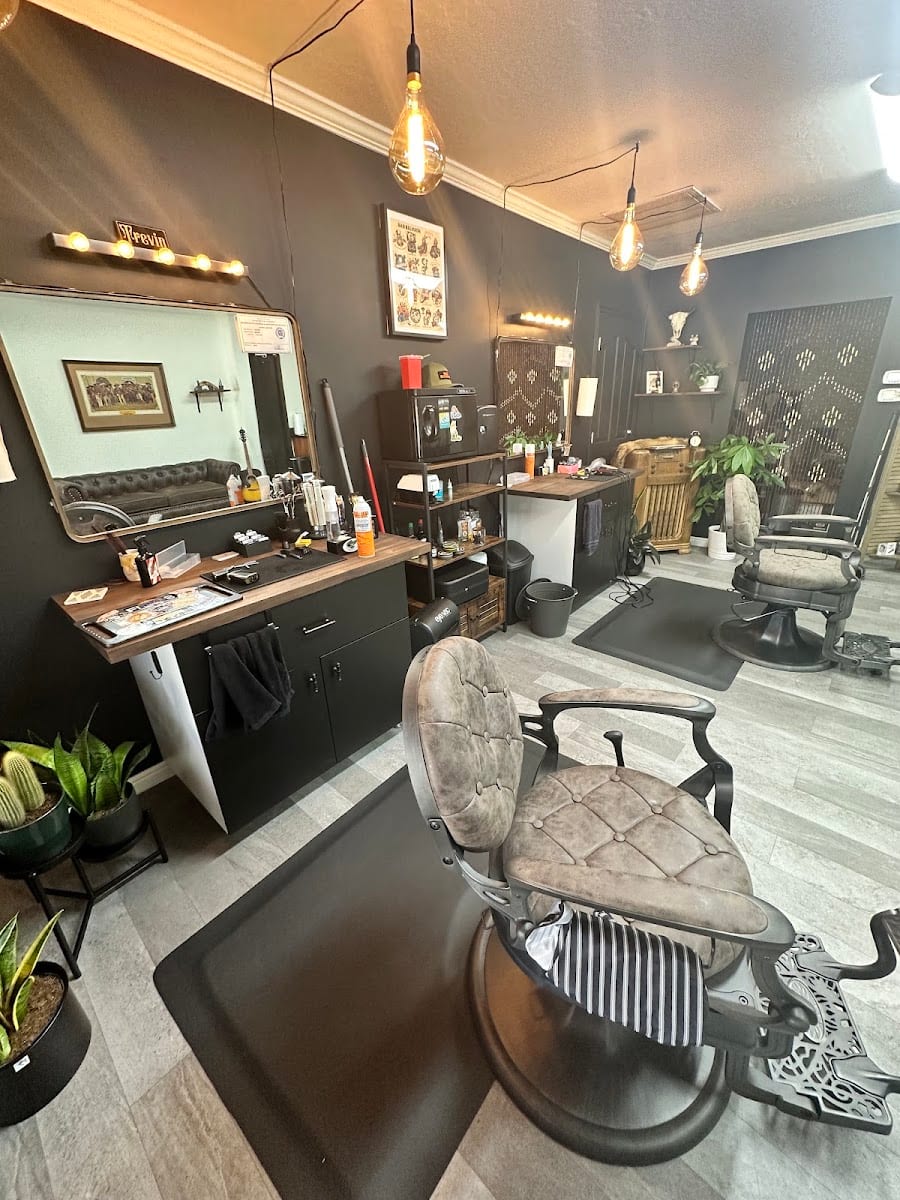 Smerks beehive barbers, photo 4