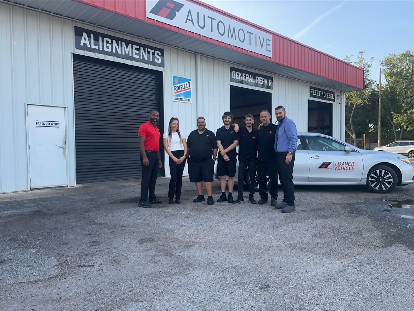 RI Automotive, photo 4