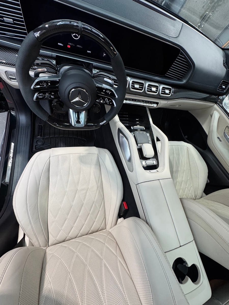 Majesty Car Detailing, photo 4