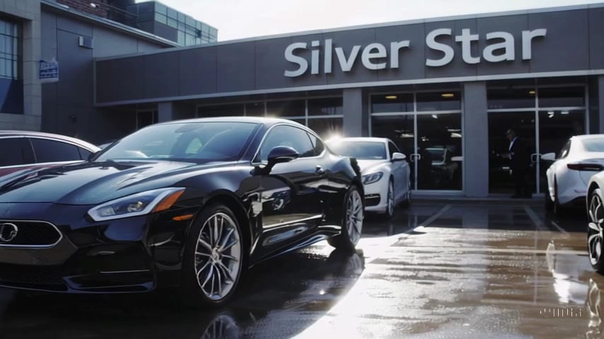 Silver Star Car Wash, photo 3
