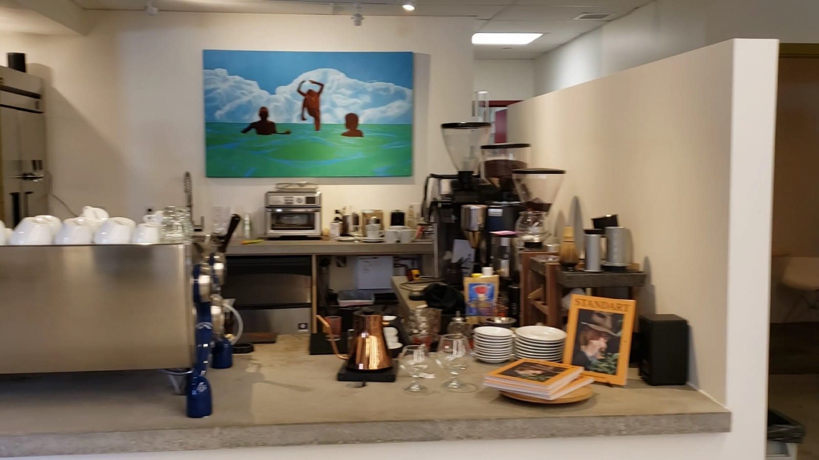 TRY Coffee, photo 3