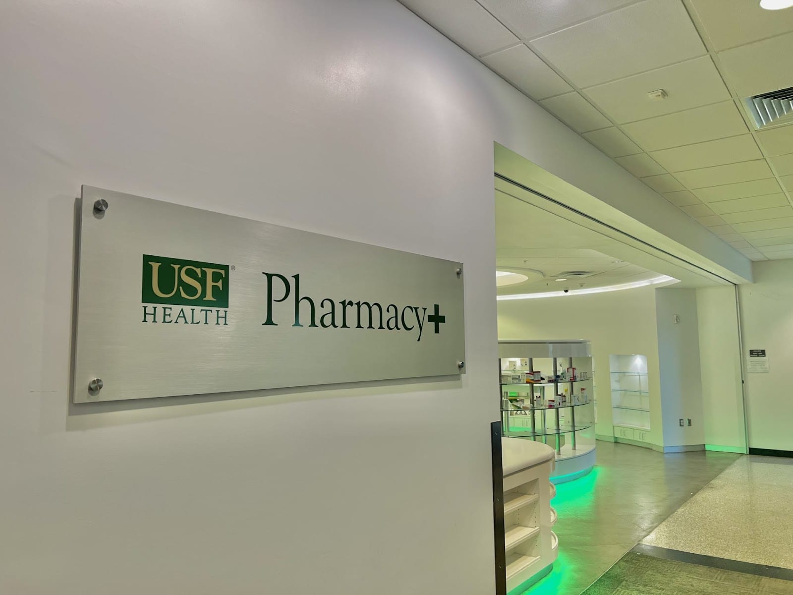 USF Health Pharmacy Plus, photo 4