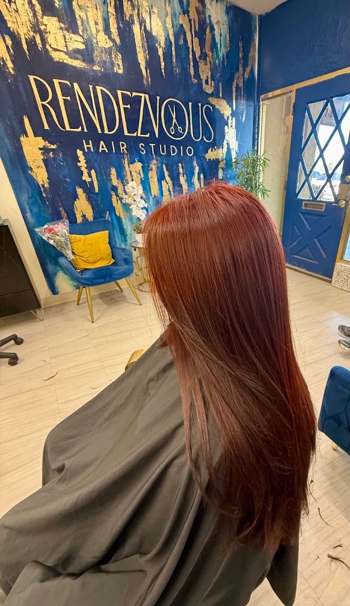 Rendezvous Hair Studio, photo 3