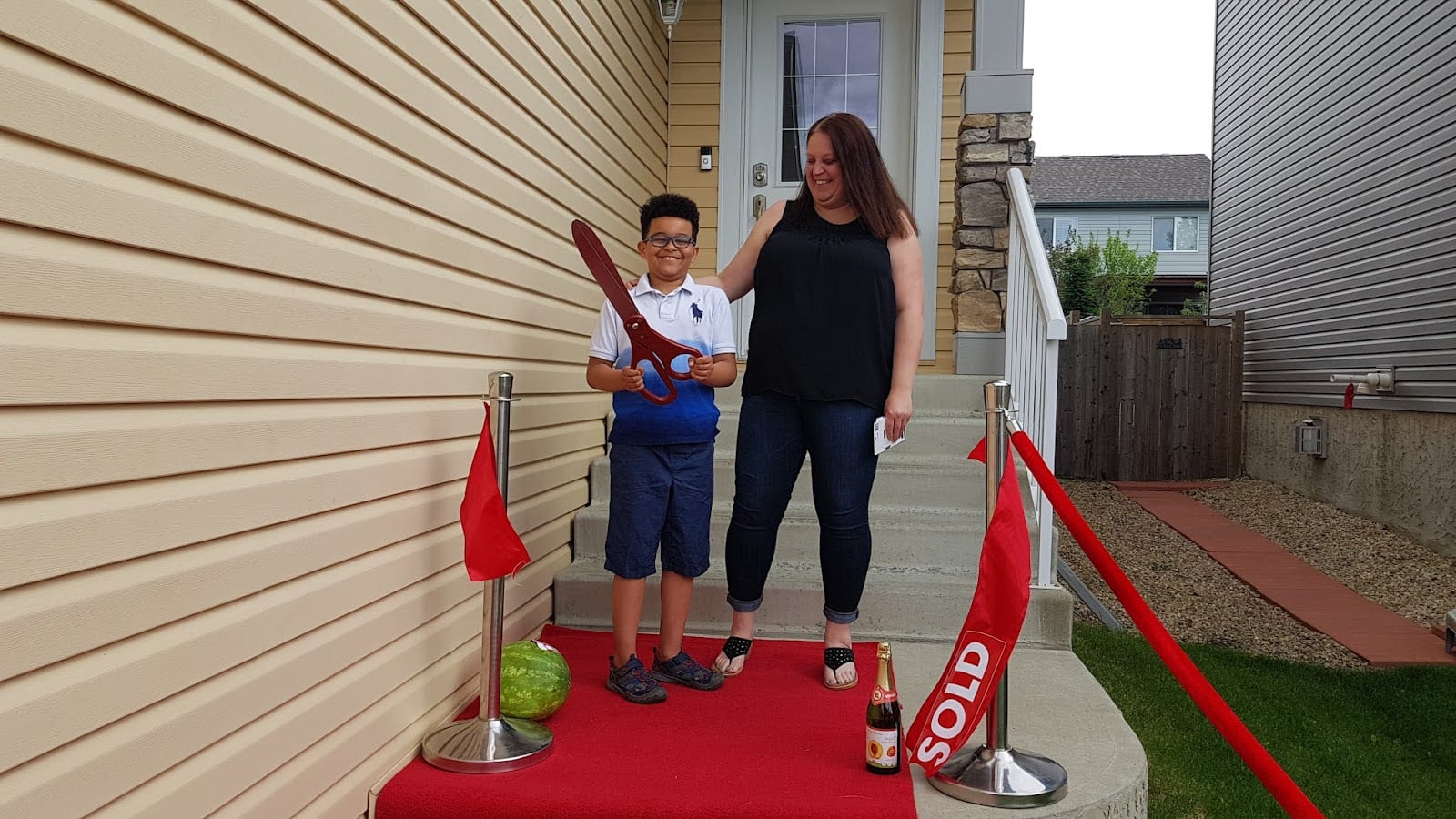 COREY MCEWEN - REALTOR - MaxWell Devonshire Realty