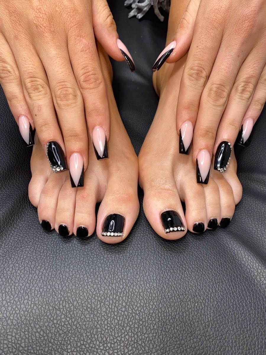 Unique U Salon & Spa
