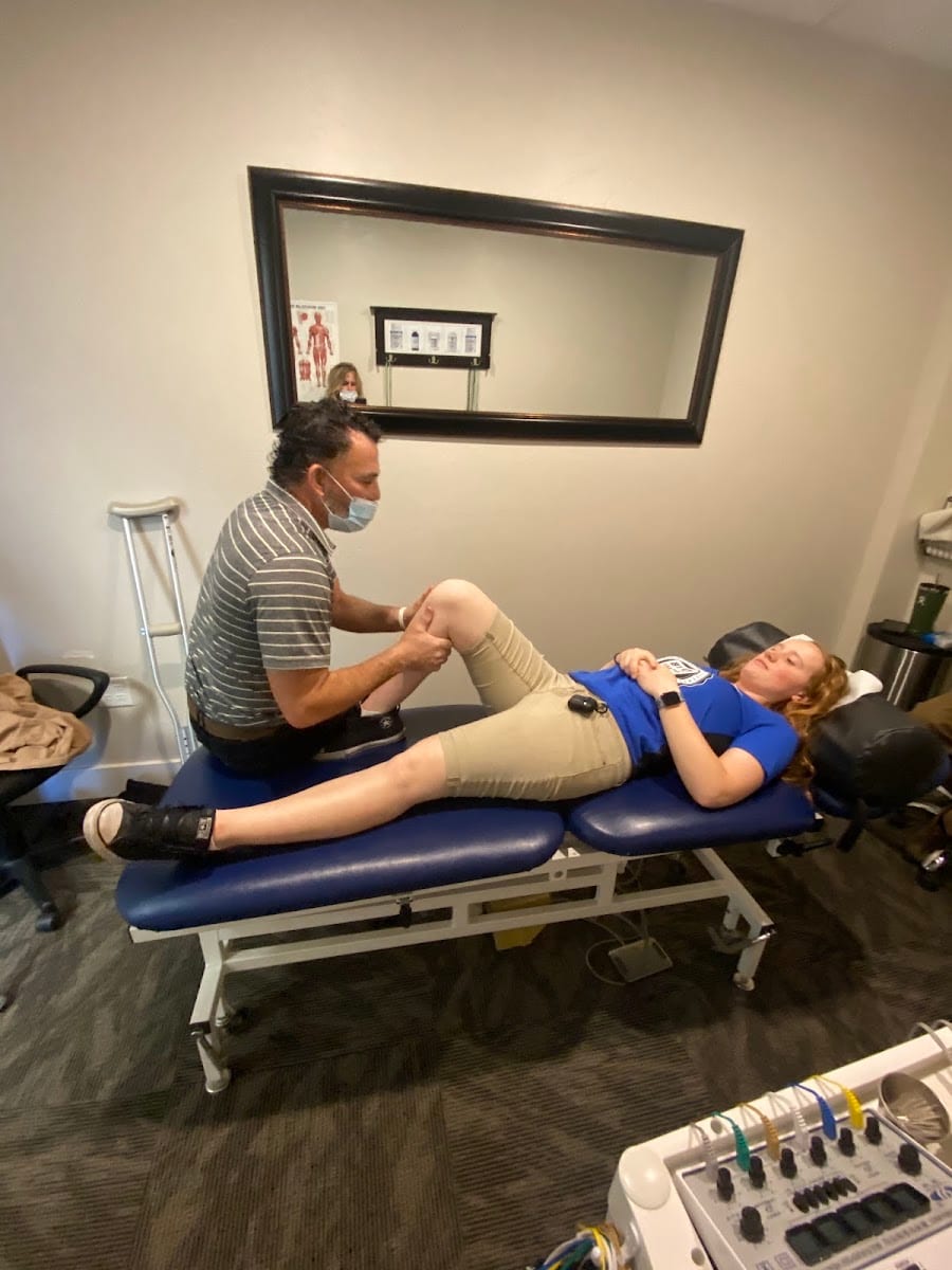 Rocky Mountain Pain and Joint Center