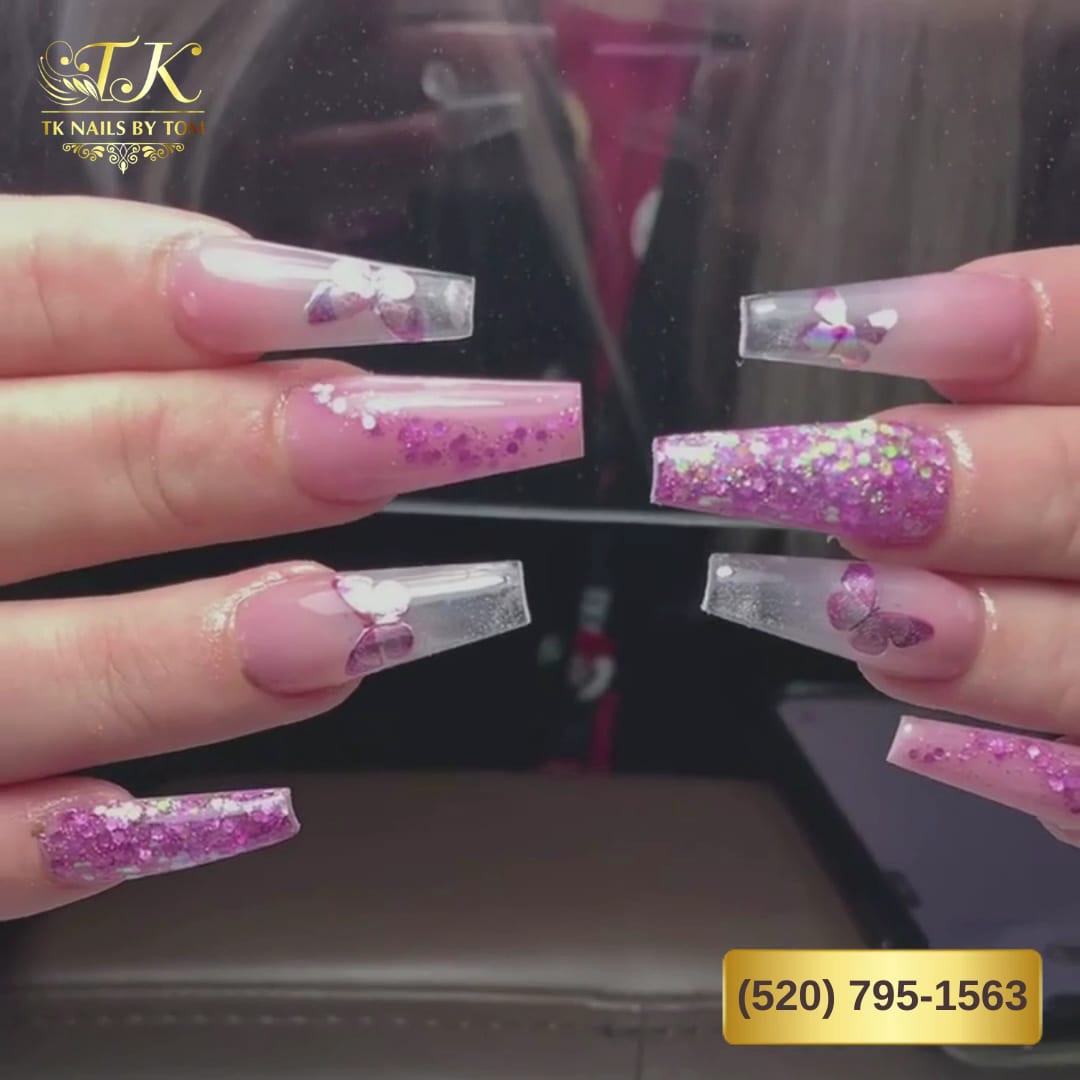 TK Nails by Tom ( 10% off all services), photo 3