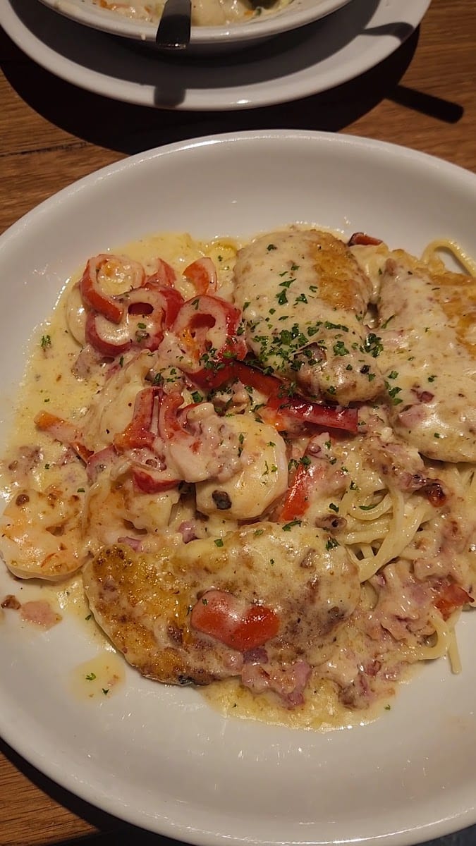 Olive Garden Italian Restaurant, photo 3