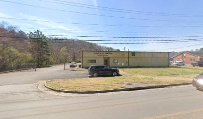 Rome City Schools Maintenance Department, photo 2