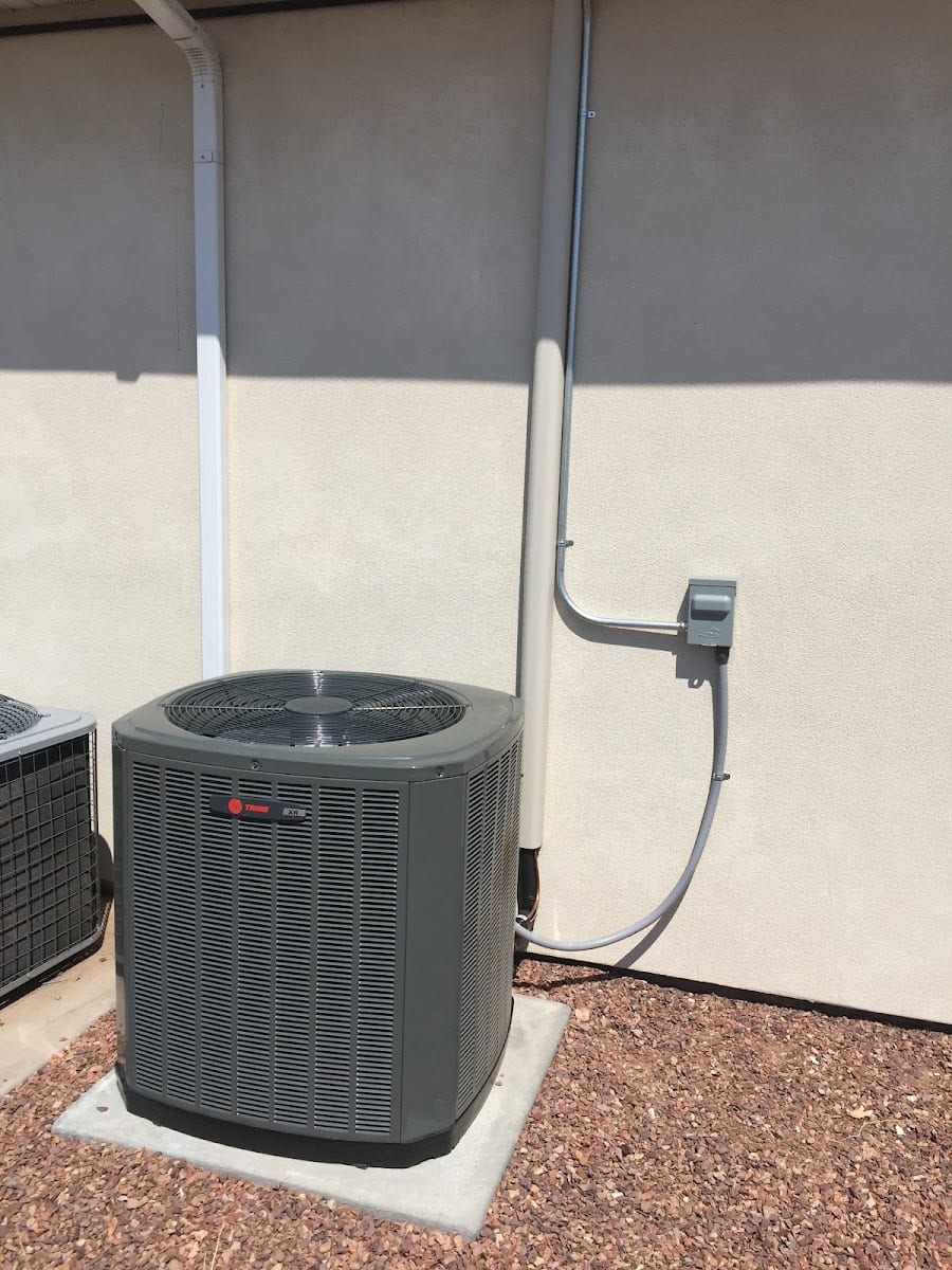 EMCO Heating & Air