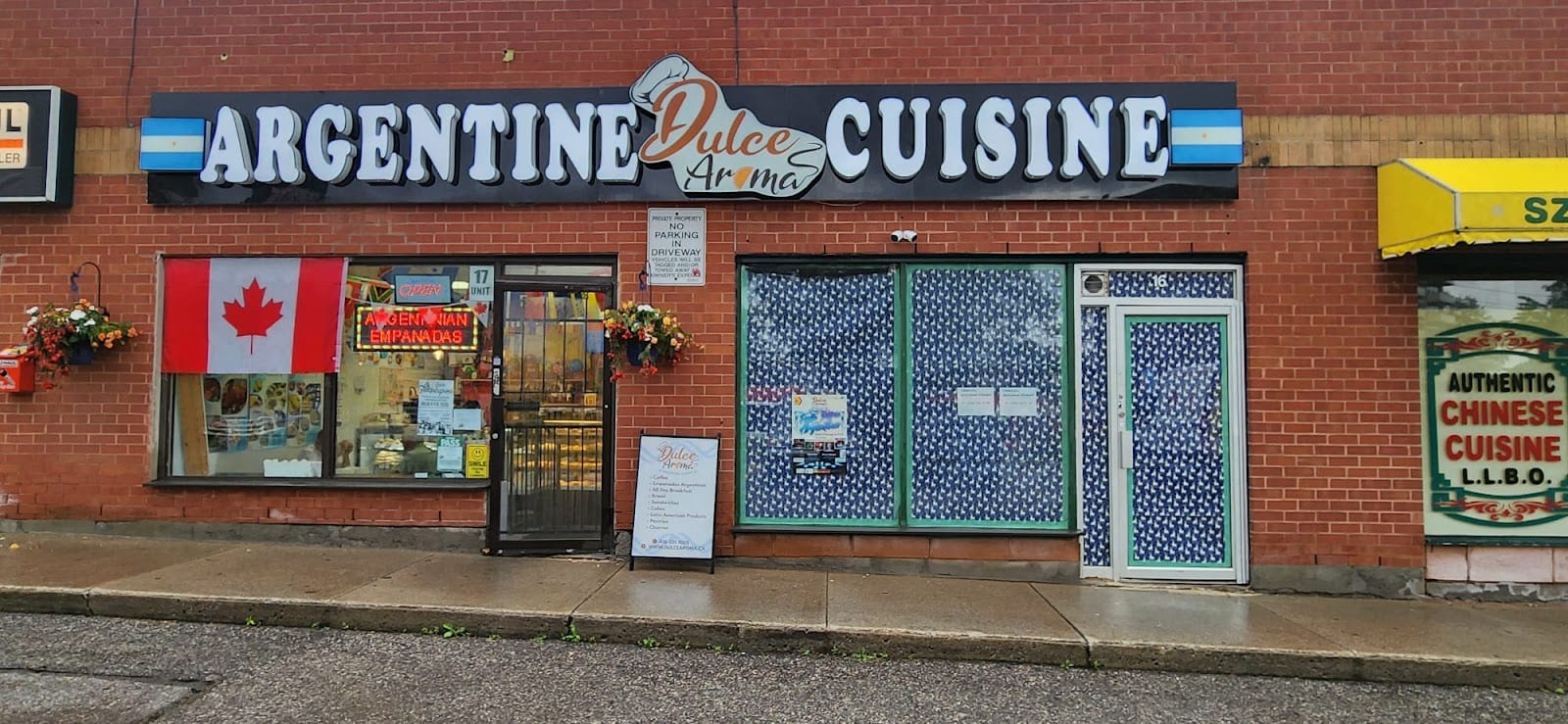 Dulce Aroma Argentine Cuisine, photo 2