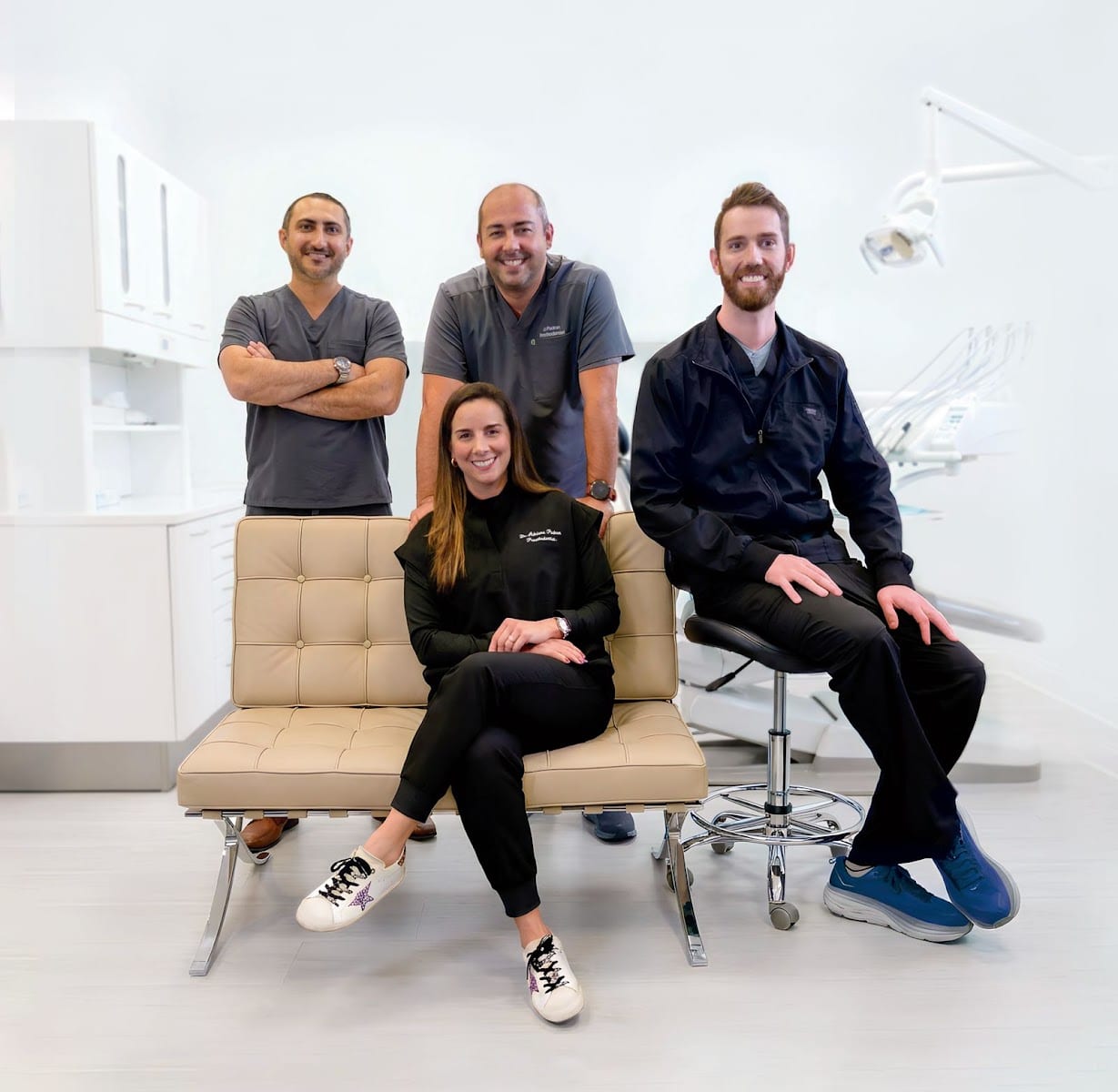 Doctors Lake Family Dental, photo 2