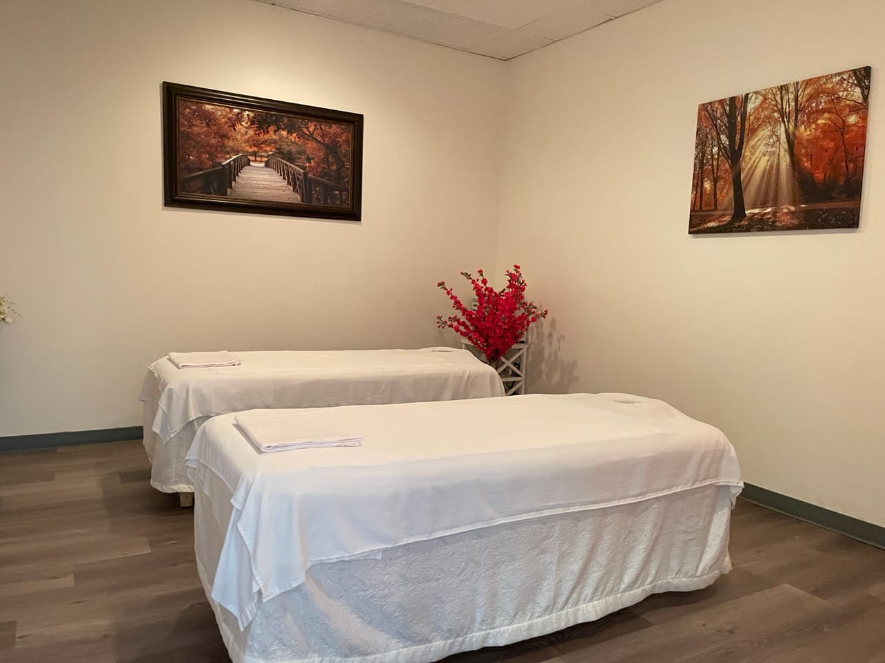 Dream Spa & Massage