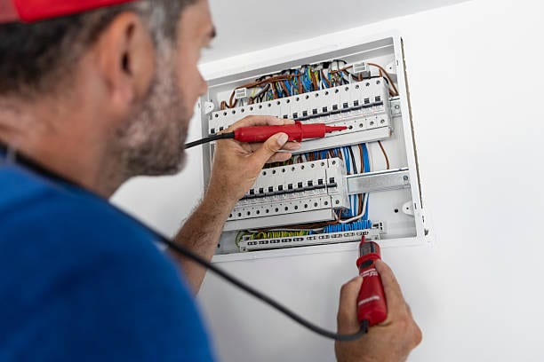 San Francisco Electrician Pros