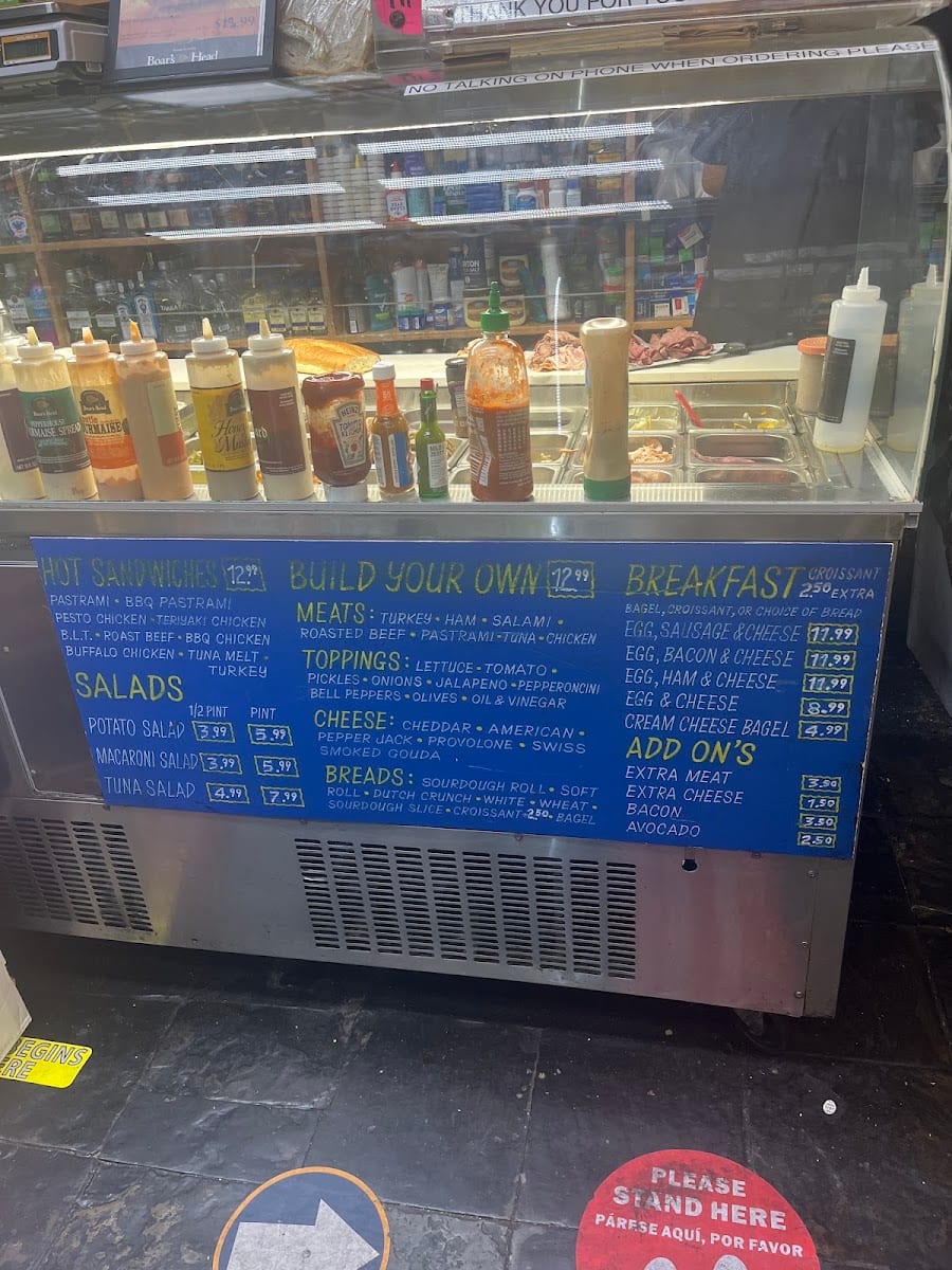 Salem Grocery
