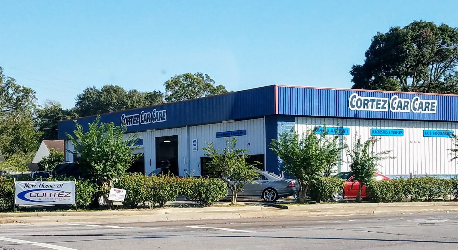 Cortez Car Care