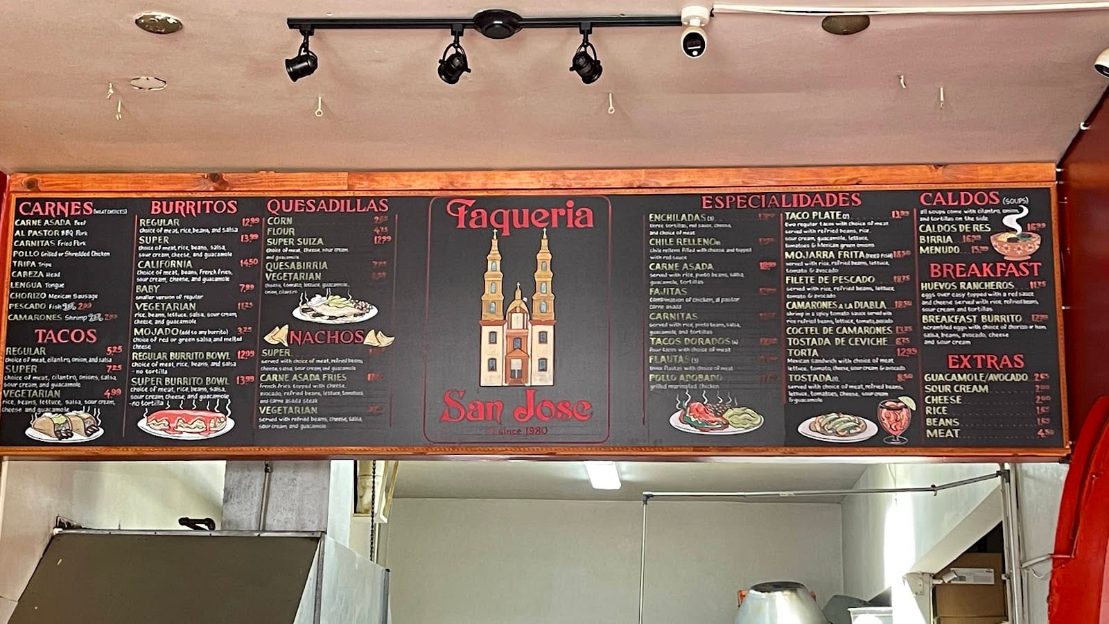 Taqueria San Jose, photo 3