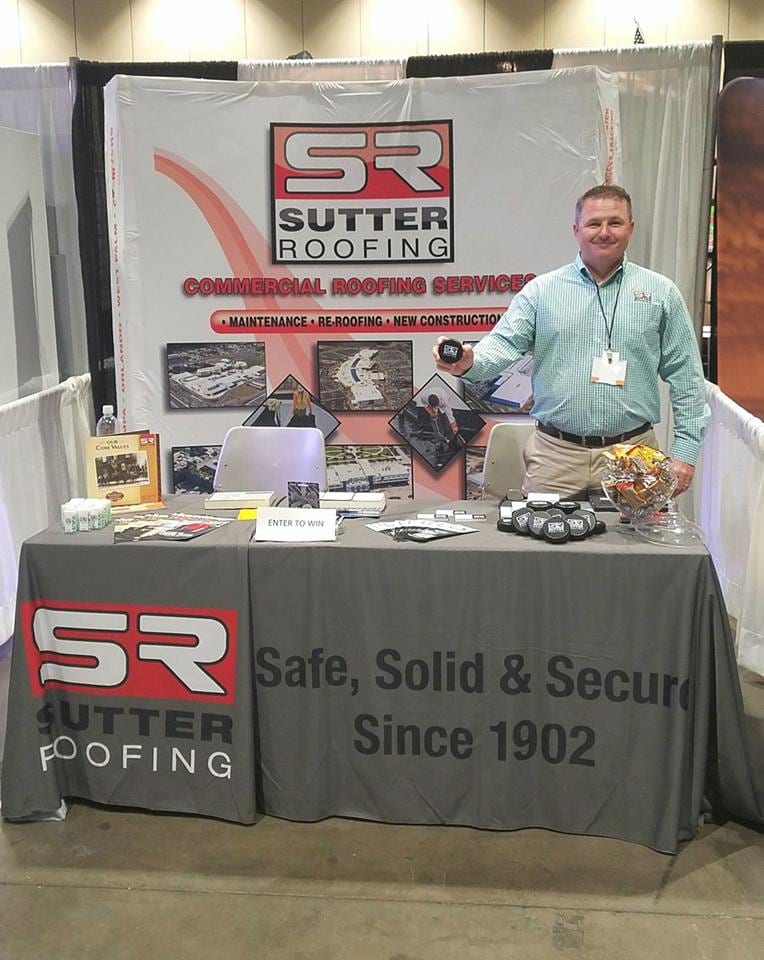 Sutter Roofing