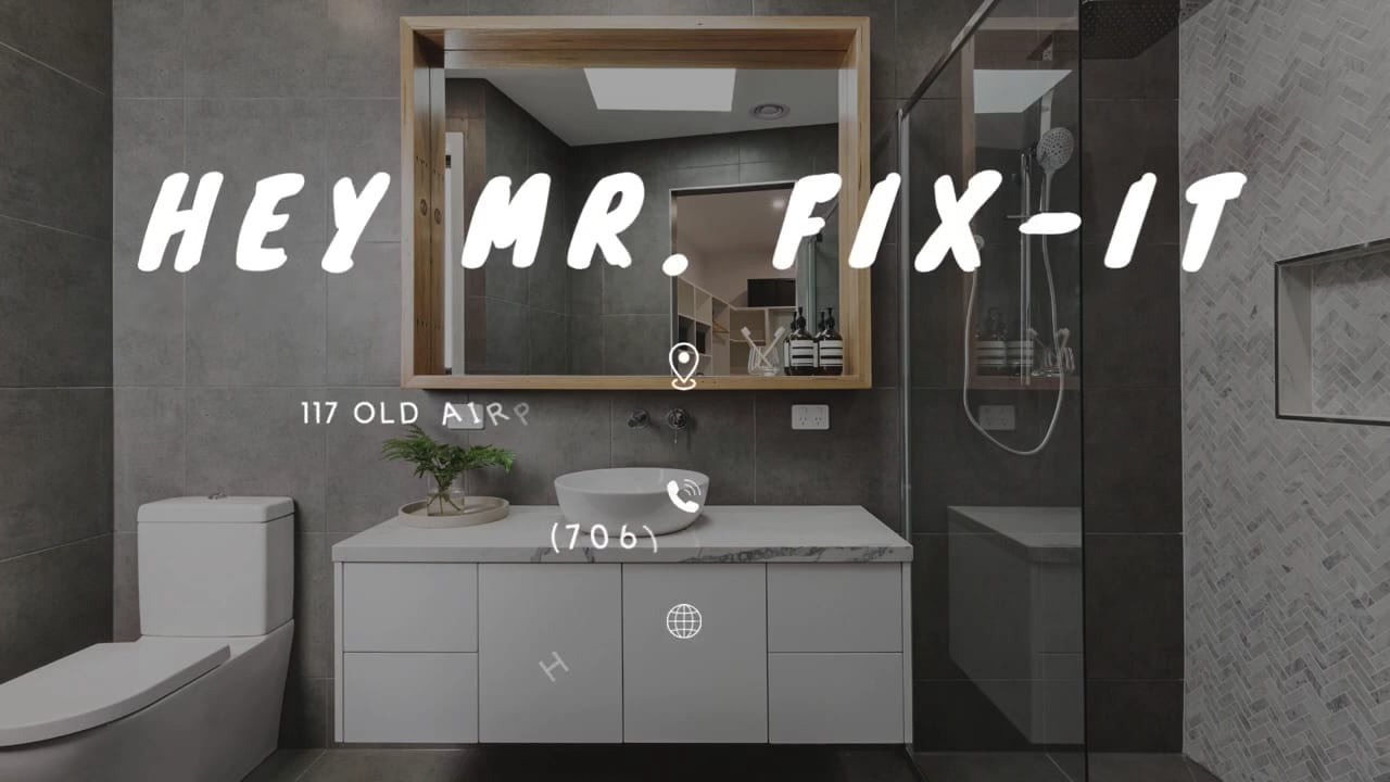 Hey Mr. Fix-It, photo 3