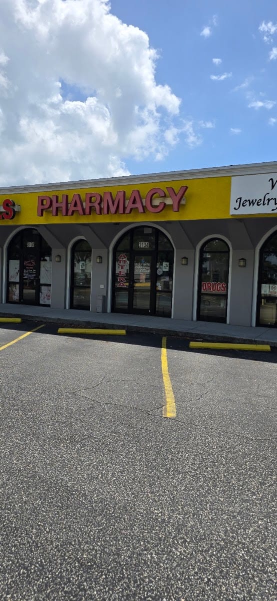 Gulf Gate Pharmacy, photo 2